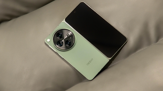 OPPO Find N3深度体验