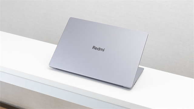 RedmiBook 16 2024体验