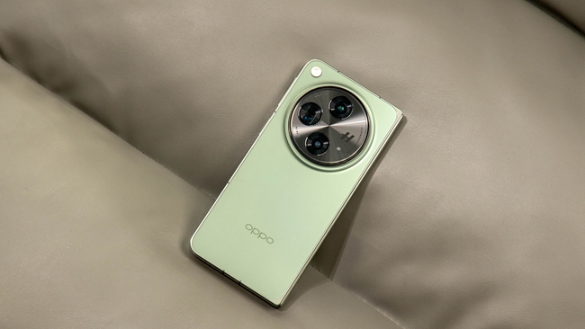 OPPO Find N3深度体验