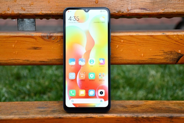 Redmi 12C全面评测