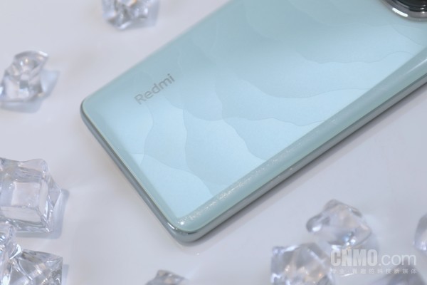 Redmi Note 14 Pro+：优雅十足的六边形全能战士