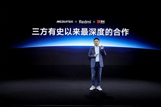 Redmi K60至尊版到底有多强悍