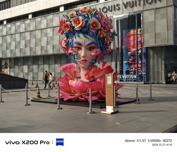 vivo X200系列：用符合直觉的体验 做更懂你的AI全能旗舰