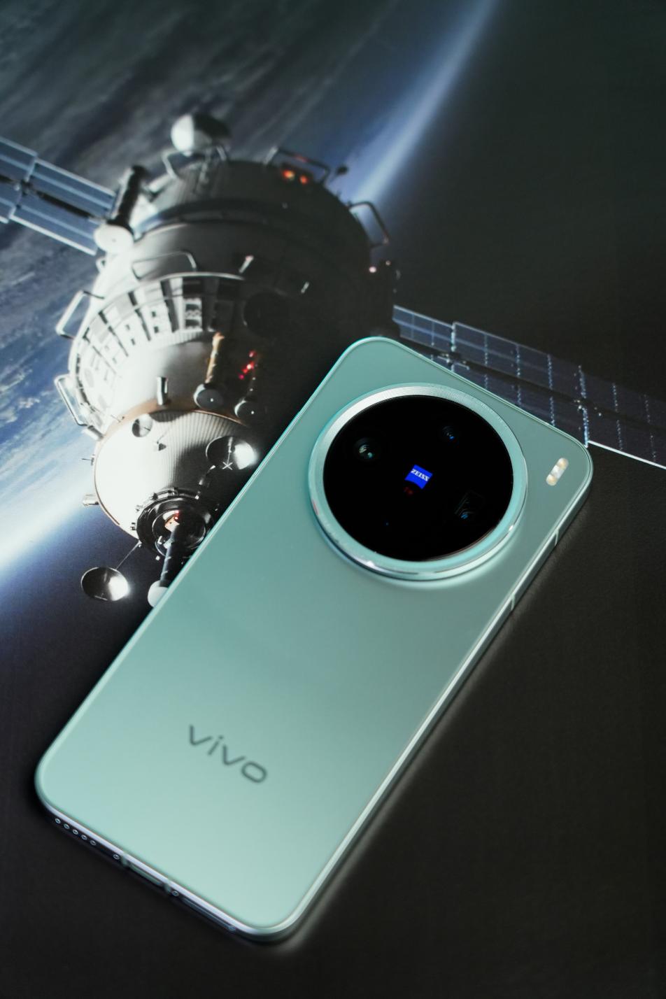 vivo X200 Pro mini评测：尺寸与体验的绝妙平衡