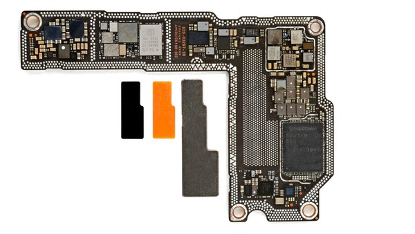 iPhone 16系列：全系标配相机控制按钮 一次AI领域的探索