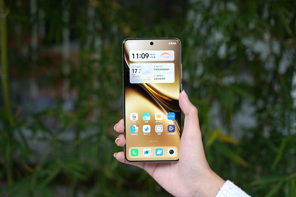 vivo X200系列：用符合直觉的体验 做更懂你的AI全能旗舰