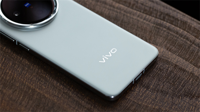 vivo X200评测