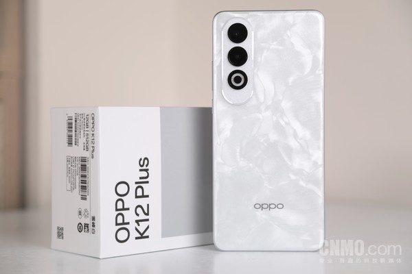 OPPO K12 Plus评测：性能小钢炮 续航与耐用的新标杆