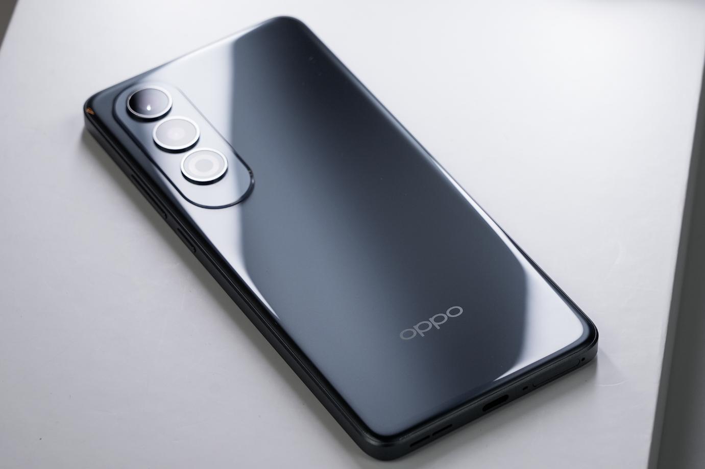 OPPO K12 Plus评测：OPPO史上最大电池表现如何？