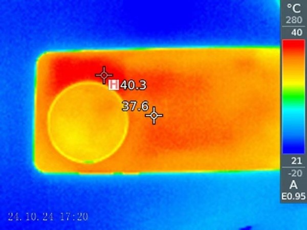 一加13评测：以巅峰质感、顶级能力书写旗舰新篇章