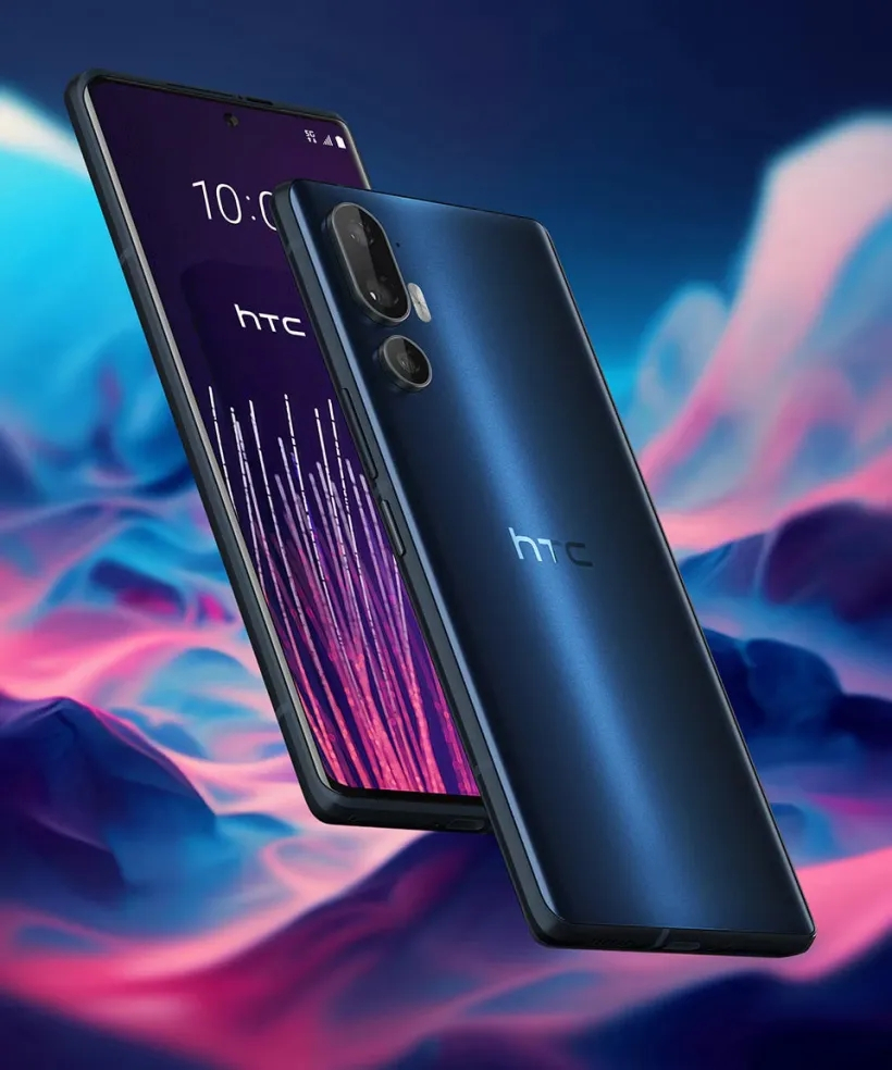 约4250元起，HTC U24 pro发布 | 小米15 Pro与iQOO 13标准版爆料：集体换3倍IMX882潜望长焦？