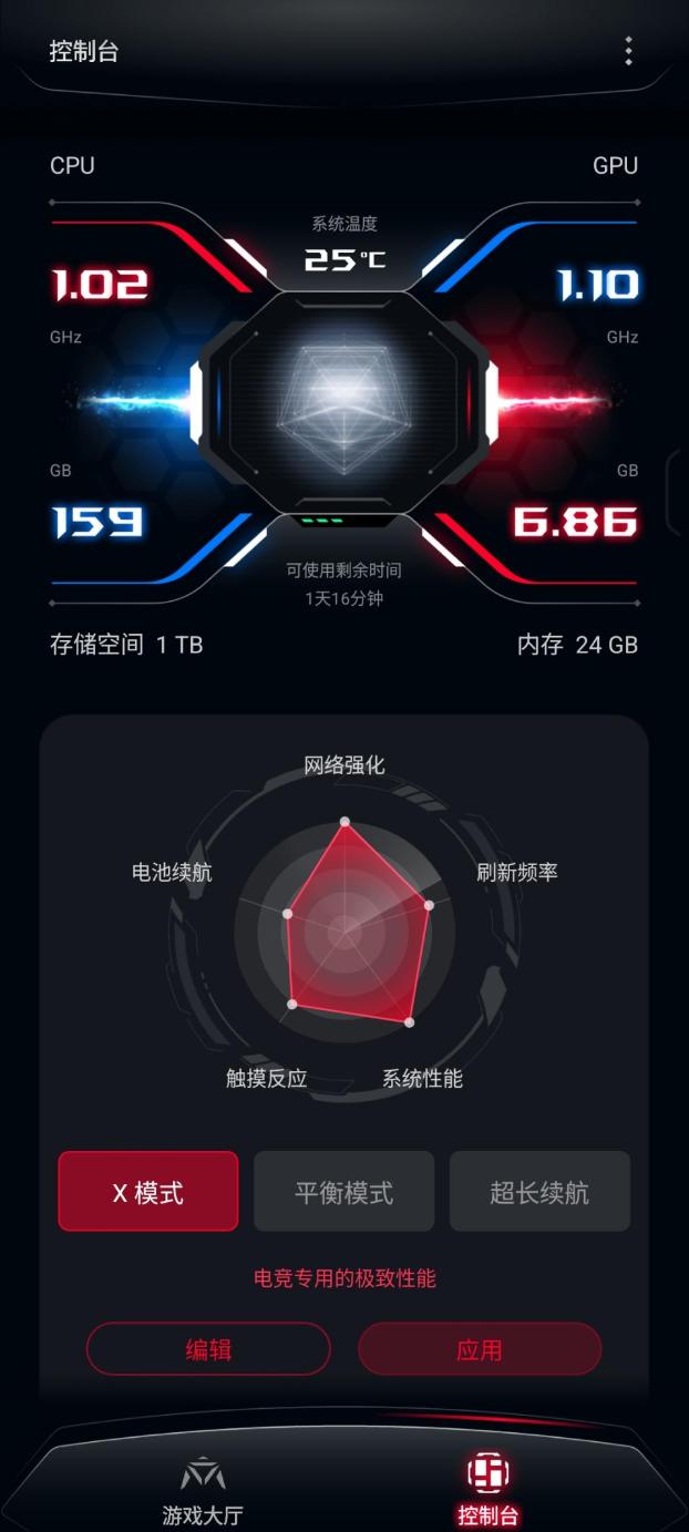 ROG 9 Pro游戏手机评测：性能之外还有别样玩法