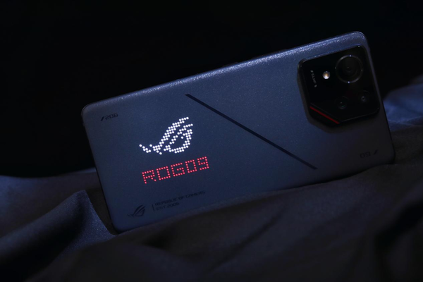 ROG 9 Pro首发评测：体验再进化，不止是硬核游戏机