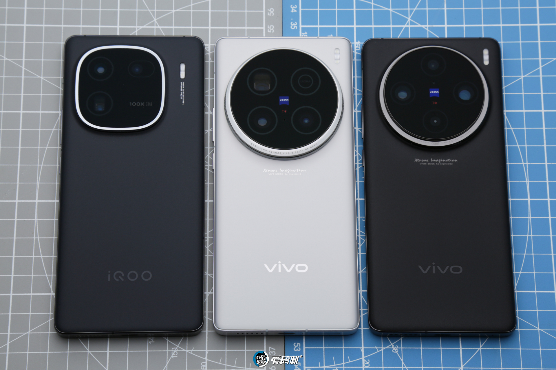 数毛党狂喜，vivo X100 Ultra体验+简单拍照对比：2亿像素真·望远镜长焦