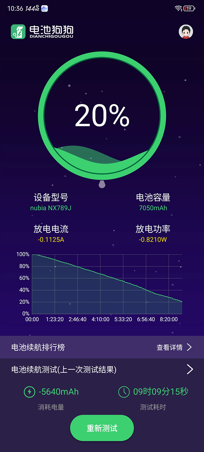 专为极致游戏体验而生 红魔10 Pro+评测