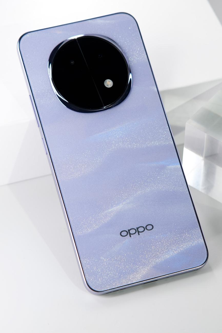 OPPO A5 Pro评测：“传奇”回归 坚如磐石