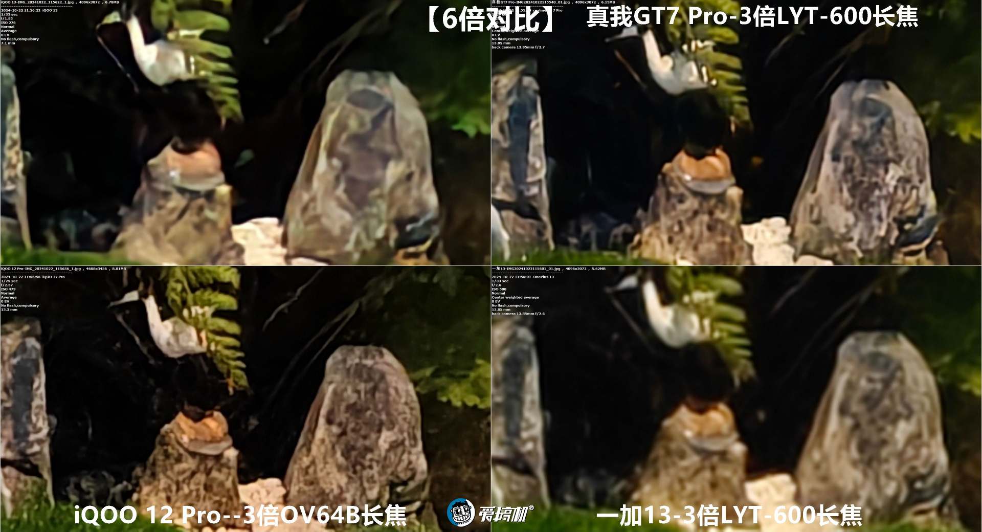 3599结束战斗，真我GT7 Pro评测：骁龙8至尊版+超省电三星屏+6500mAh电池+潜望长焦